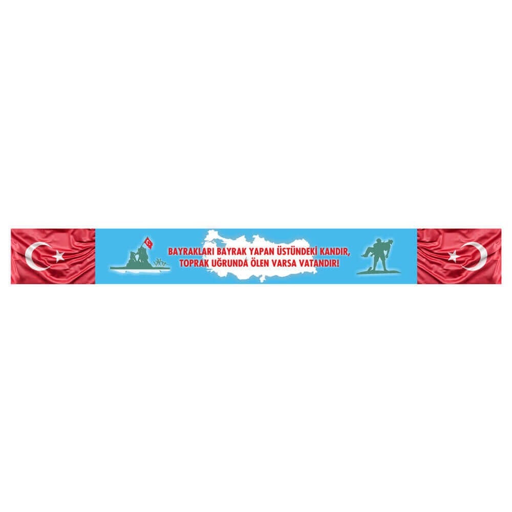 Kiriş Yazıları 118