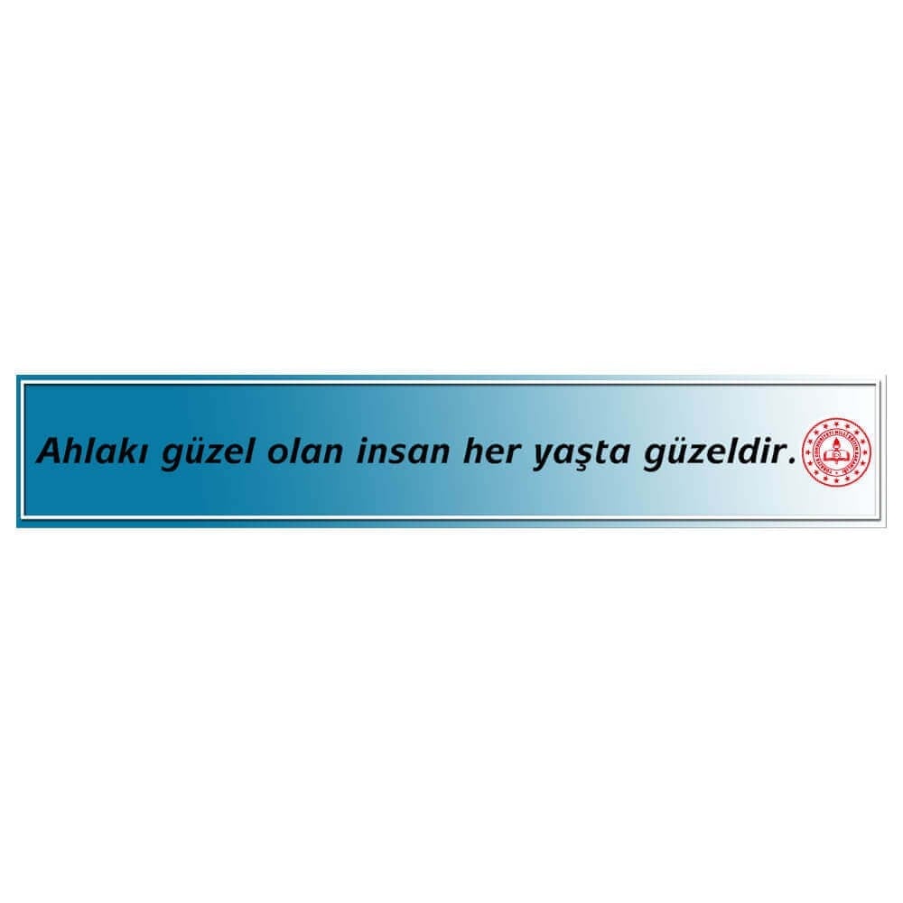 Kiriş Yazıları 17