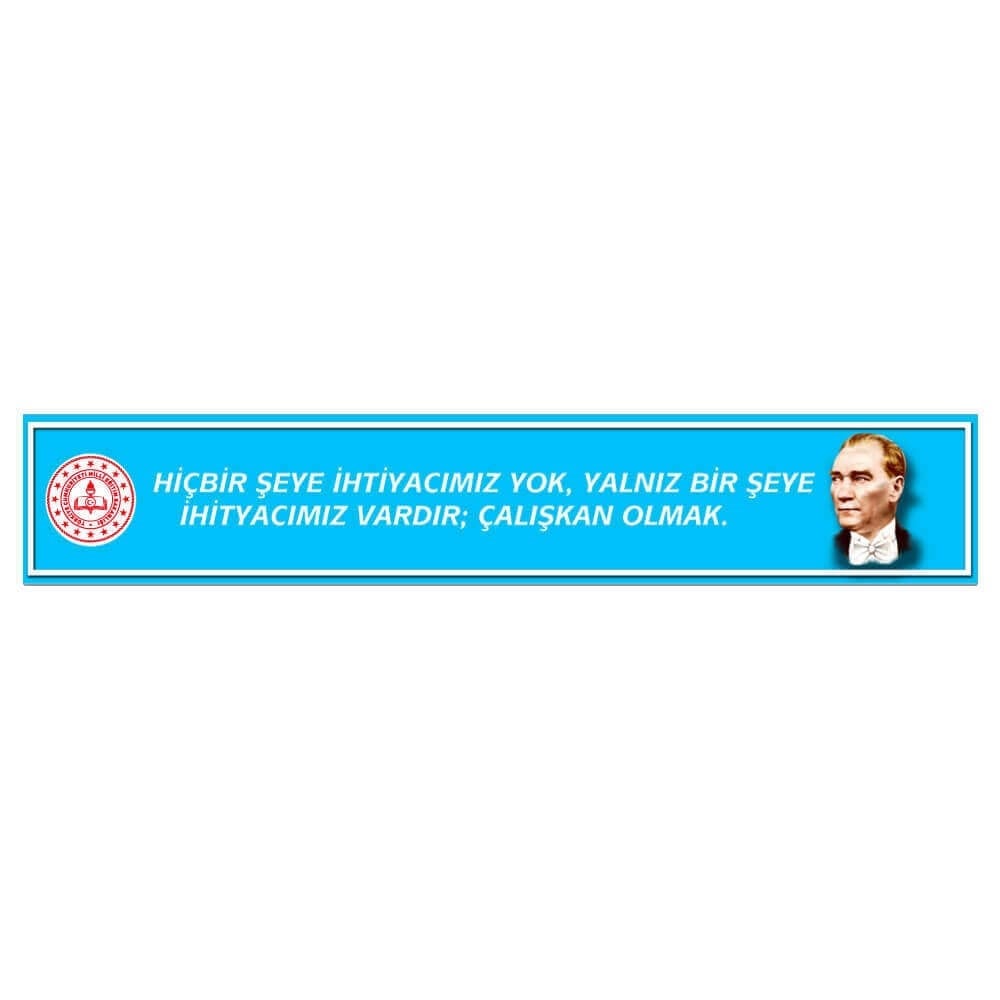 Kiriş Yazıları 2