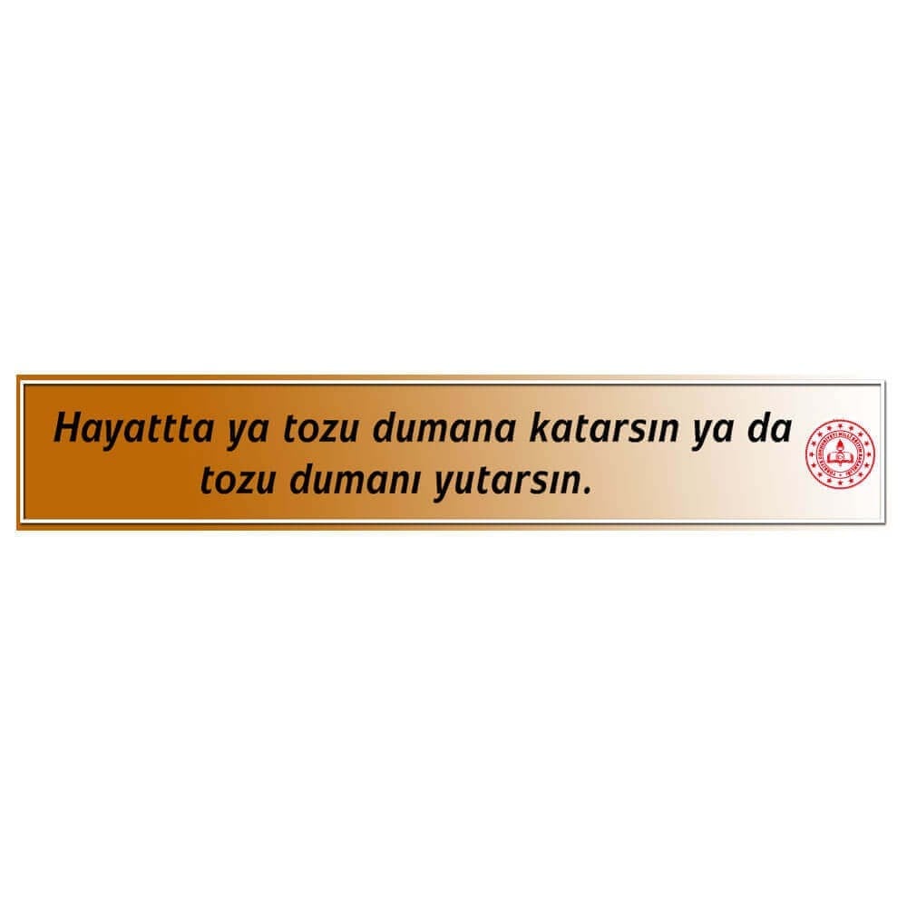 Kiriş Yazıları 22