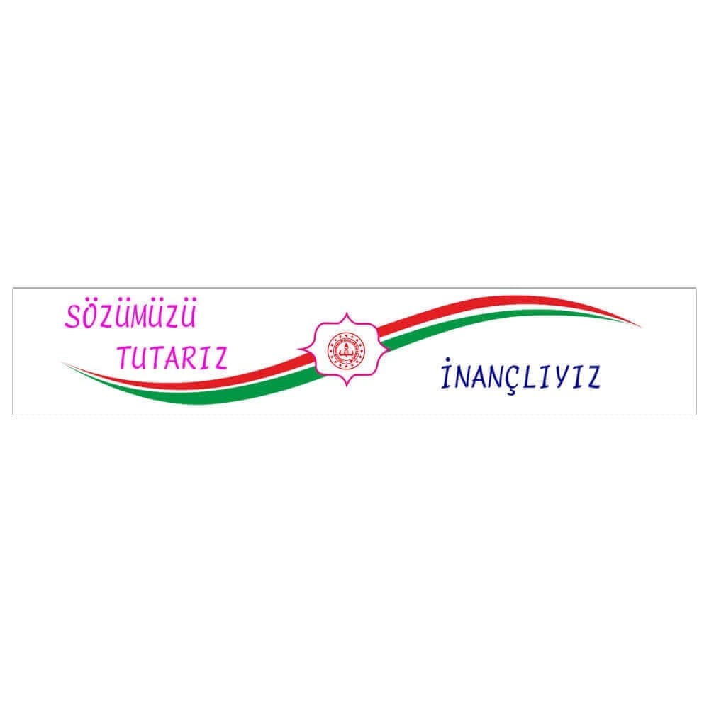 Kiriş Yazıları 29