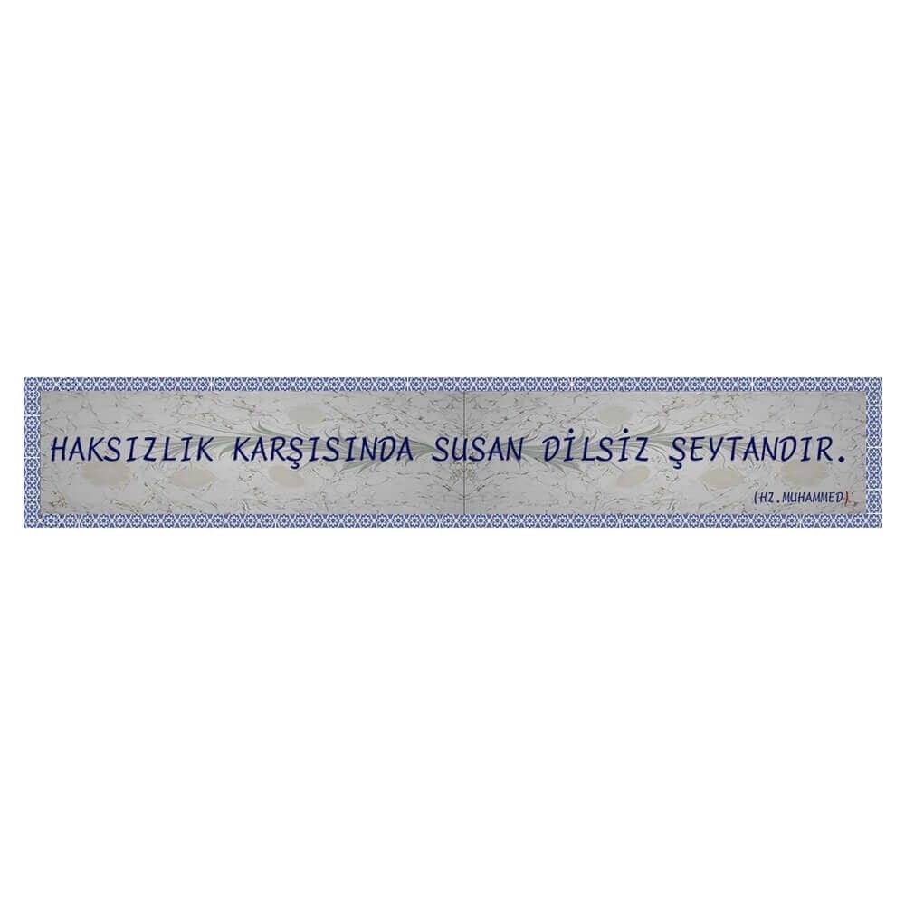 Kiriş Yazıları 41
