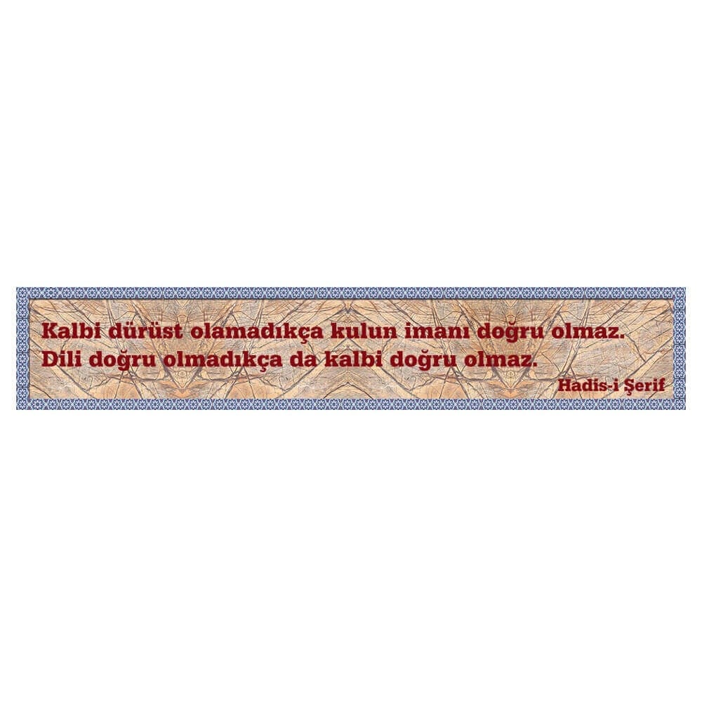 Kiriş Yazıları 46