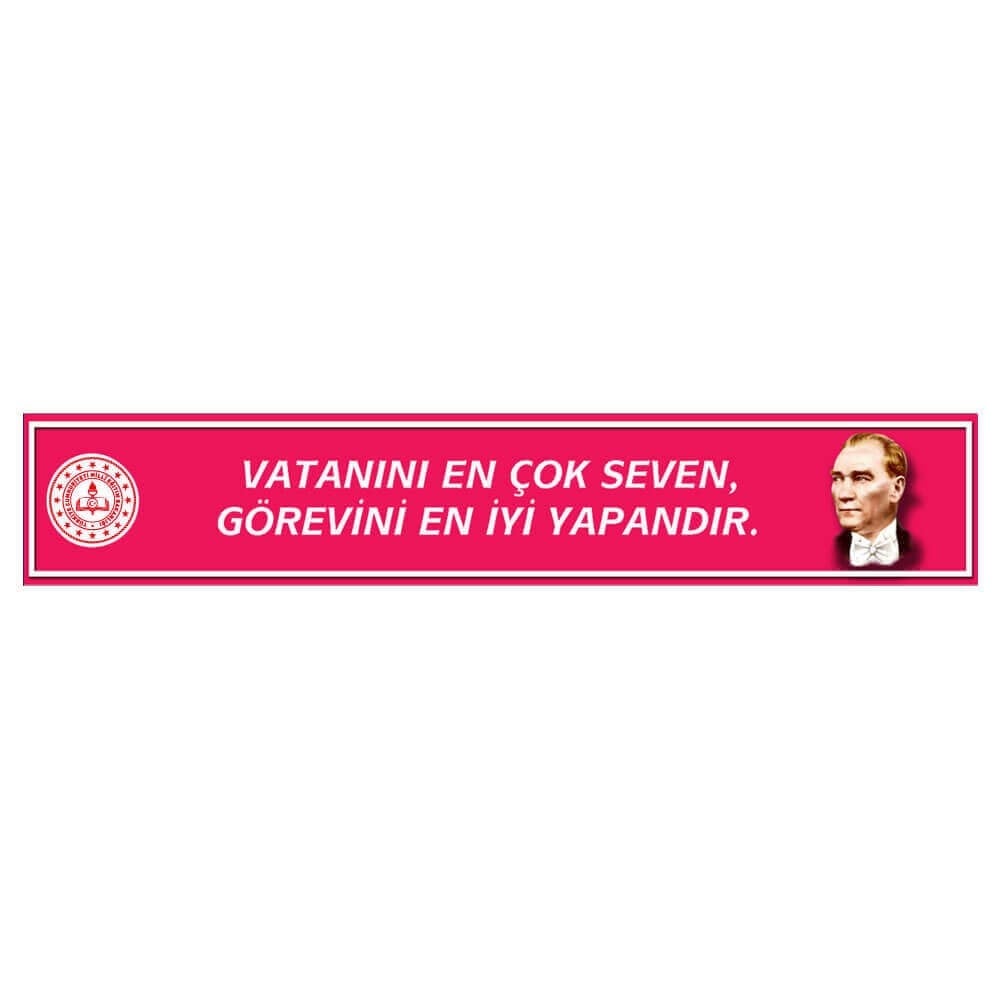 Kiriş Yazıları 5