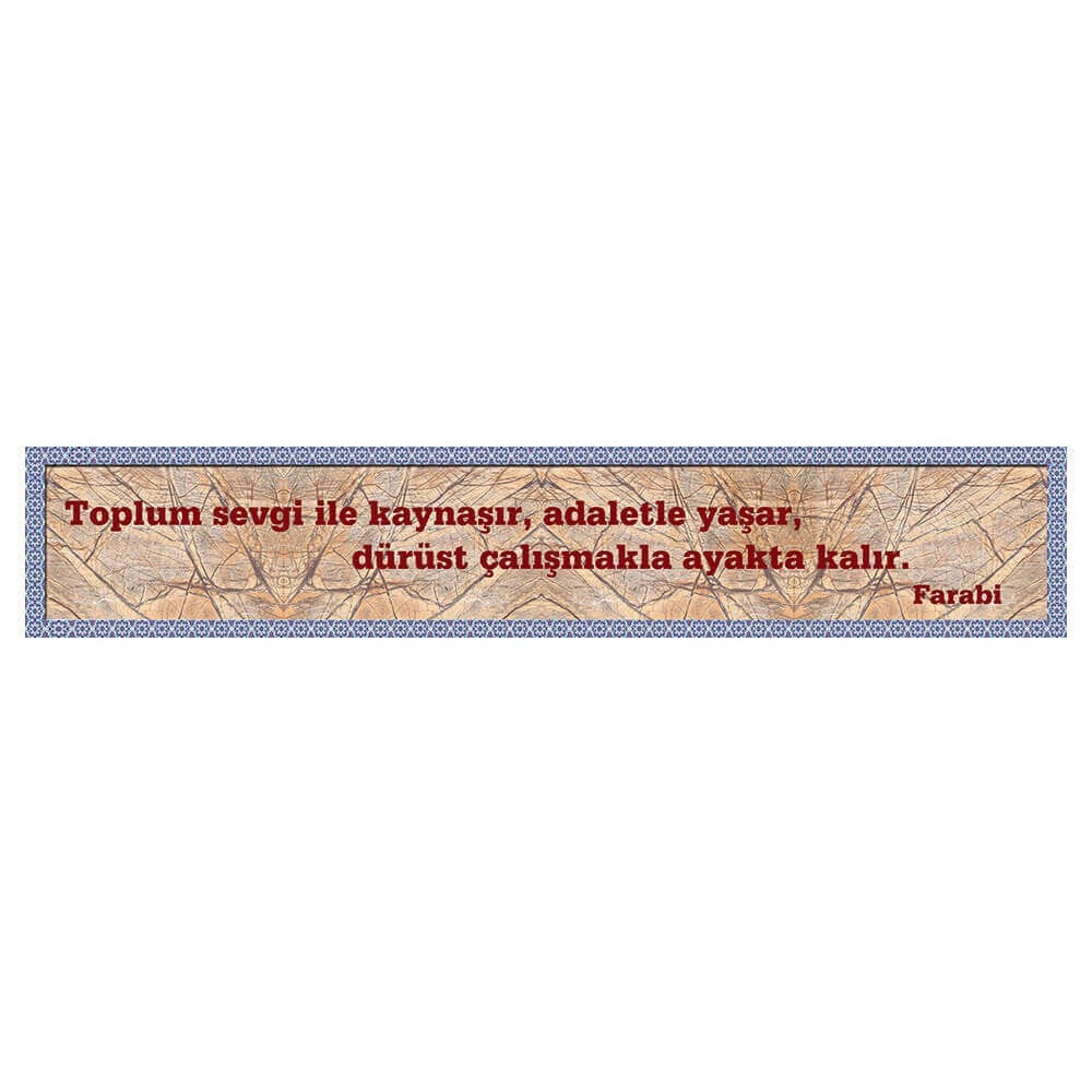 Kiriş Yazıları 50