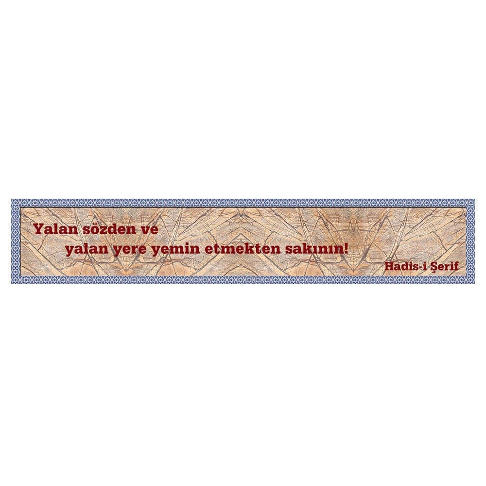 Kiriş Yazıları 51