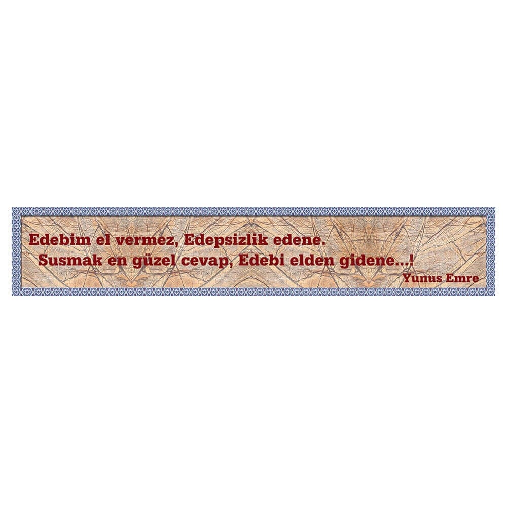 Kiriş Yazıları 53