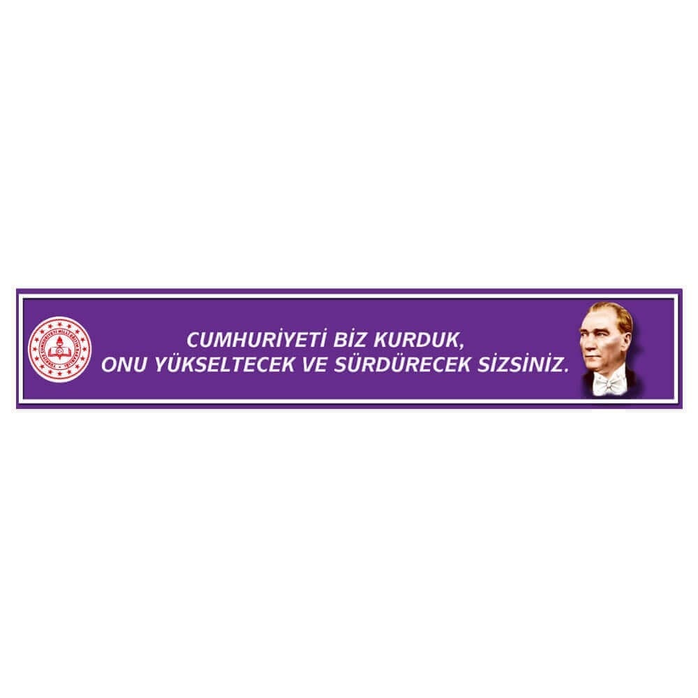 Kiriş Yazıları 7
