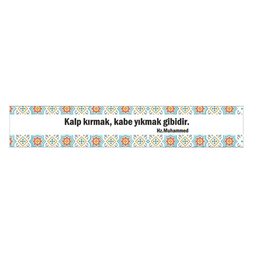 Kiriş Yazıları 76