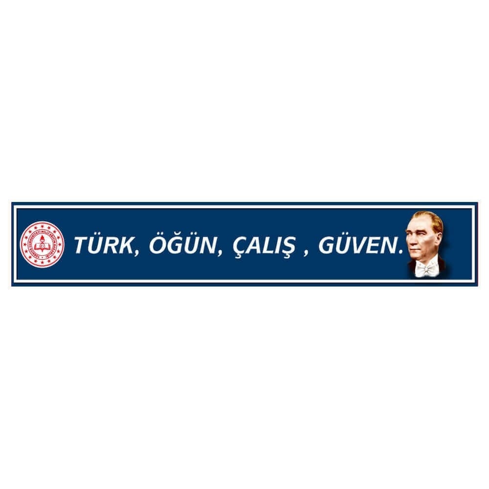 Kiriş Yazıları 9