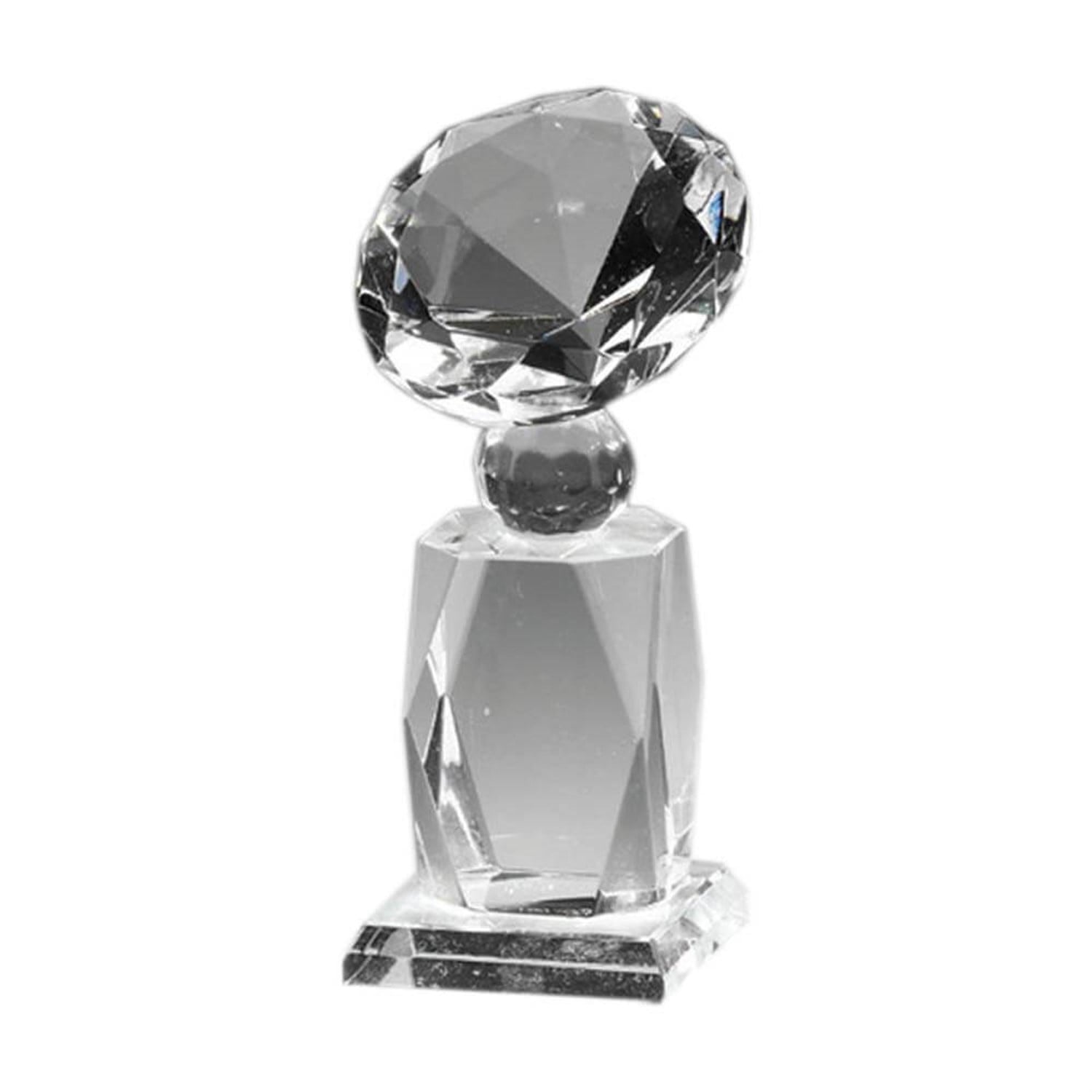Kristal Plaket