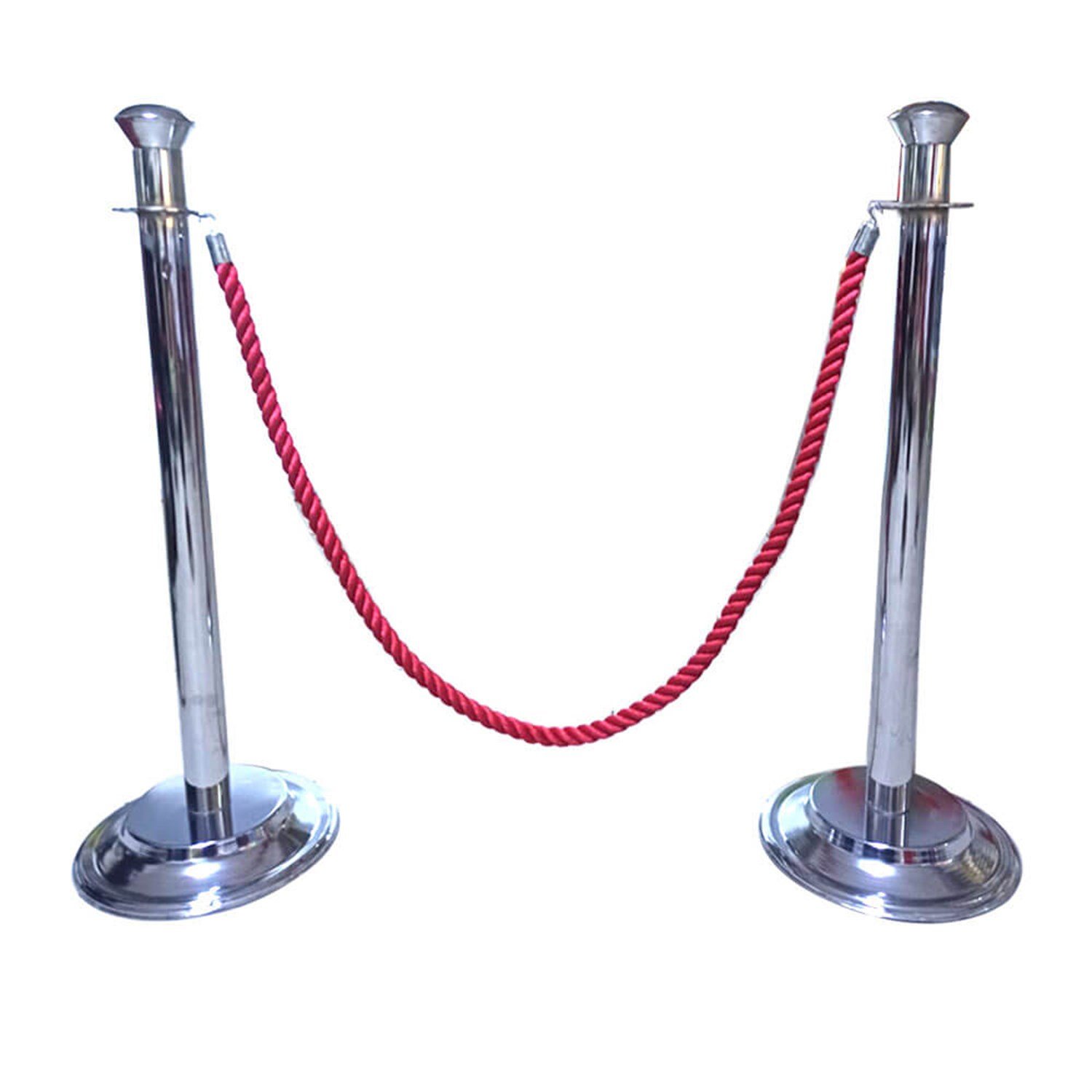 Krom Protokol Bariyeri