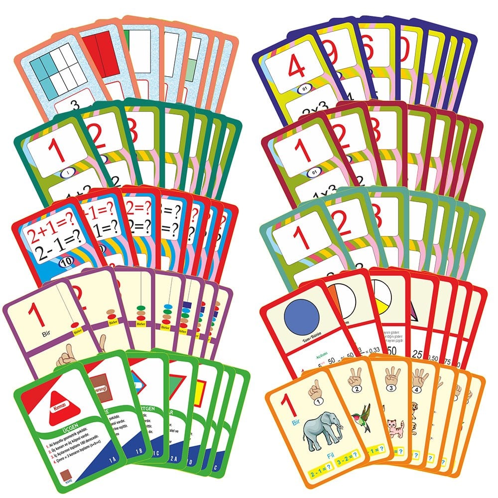 m.kart4Matematik Oyun Kartları Tüm OyunlarMatematik Oyun KartlarıOkularenkkat
