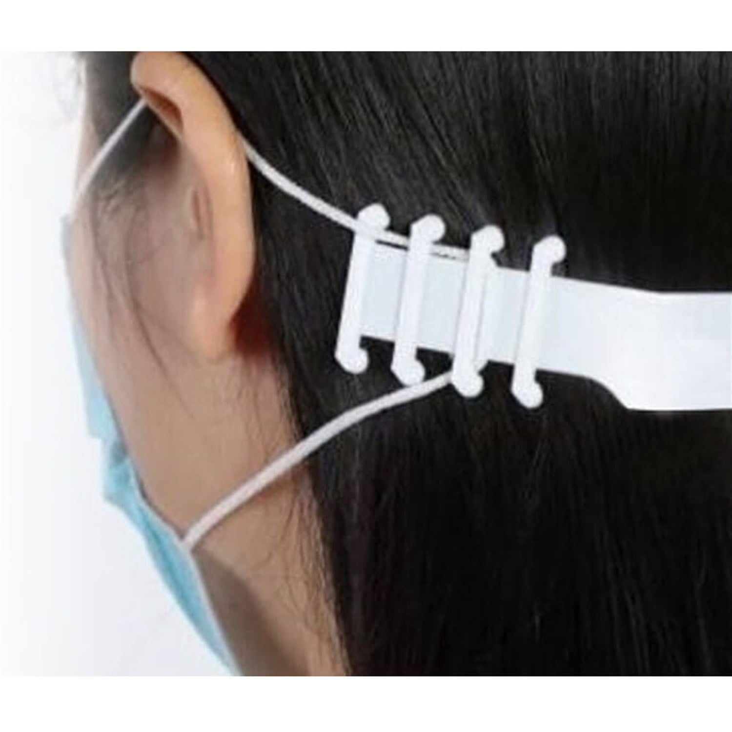 Maske Takma Aparatı