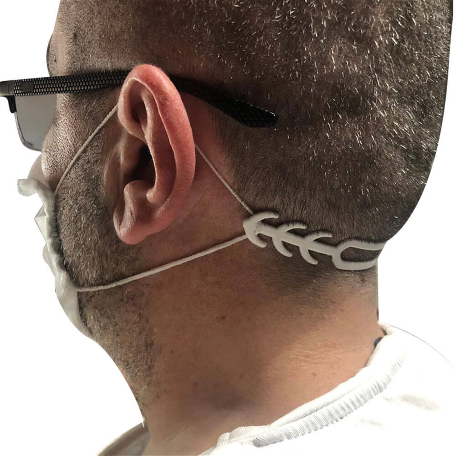 Maske Takma Aparatı