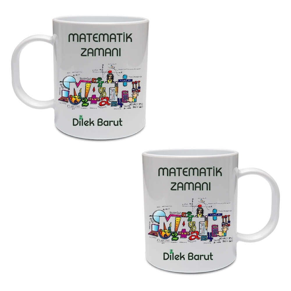 Matematik Öğretmeni Kupası