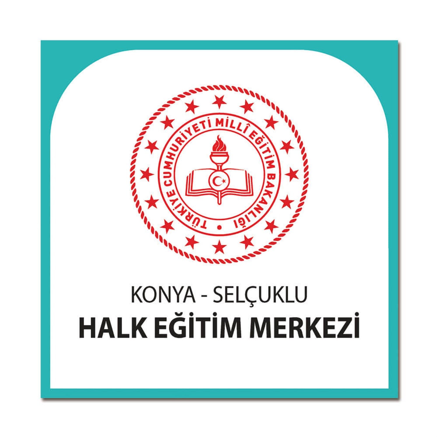 Mesleki Eğitim Tabelası ve Yüz Degisimi ( 80 x 80)