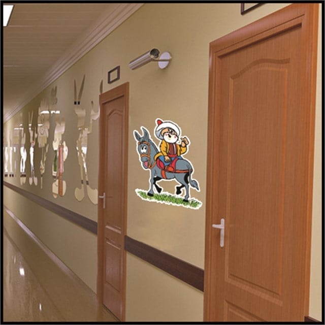 Nasreddin Hoca