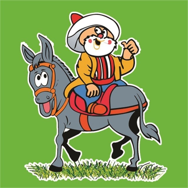 Nasreddin Hoca