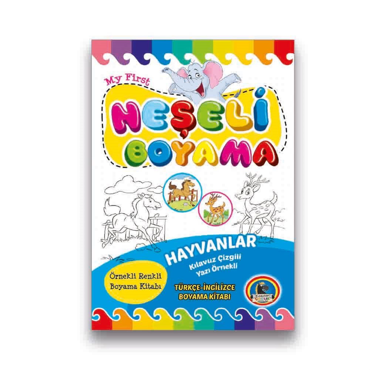 Neşeli Boyama