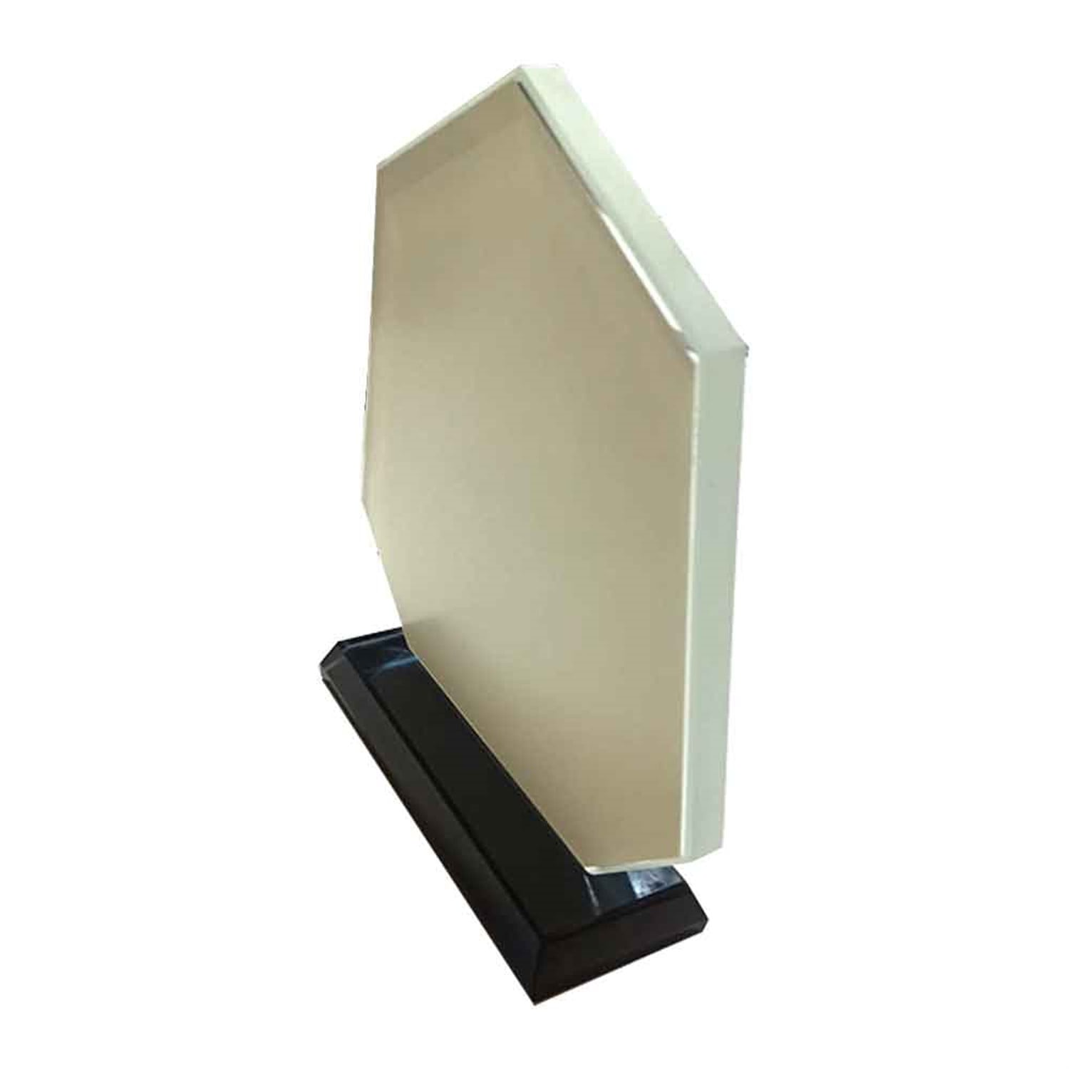 Ödül Kupa-PlaketKişiye Özel Baskılı Kristal Plaket