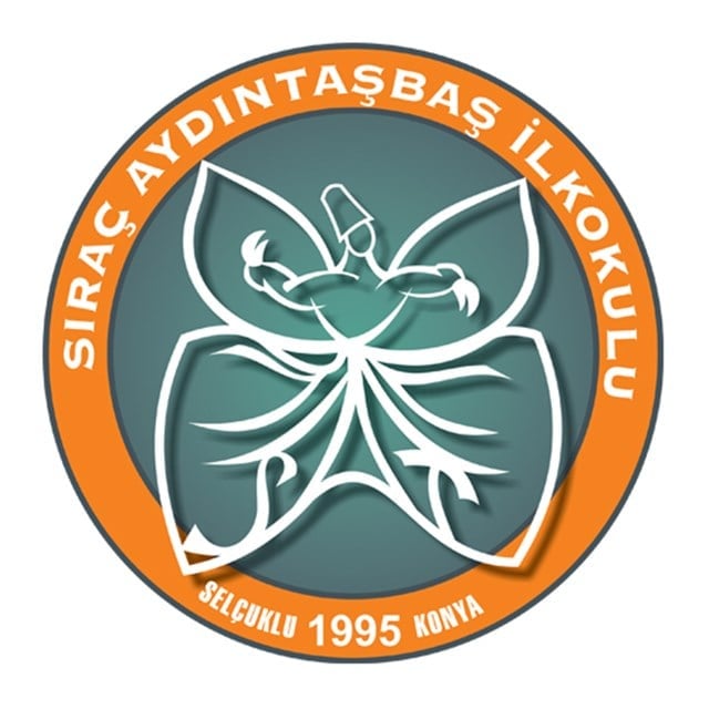 Okul Logo Tabela (Vinil Germe)