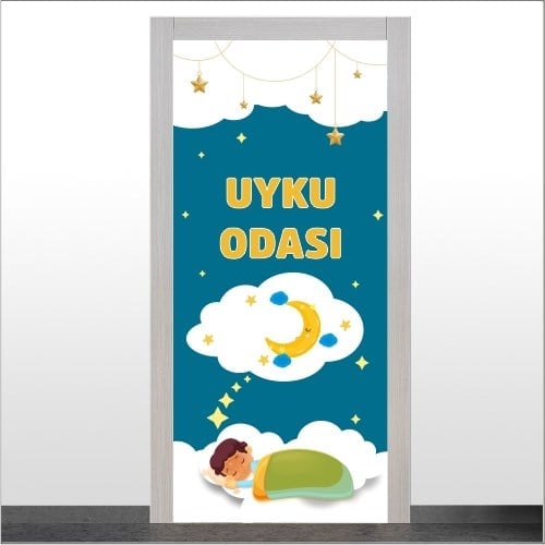 ork-kg435-LaminasyonsuzHayaller Uyku Odası Kapı GiydirmeAnaokulu kapılarıOkularenkkat