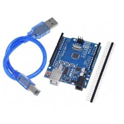 orktektsrm38Arduino Uno r3 ch340 Kablo HediyeliTeknoloji Tasarım ÜrünleriOkularenkkat