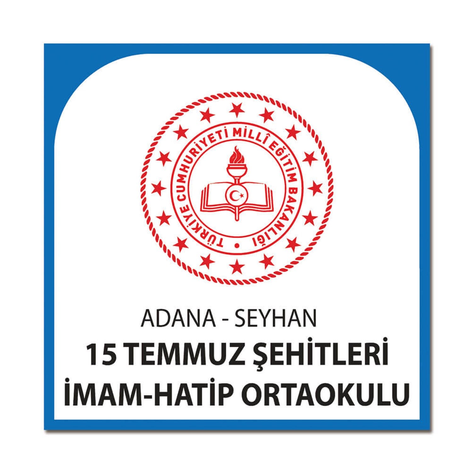 Ortaokul Tabelası ve Yüz Degisimi 