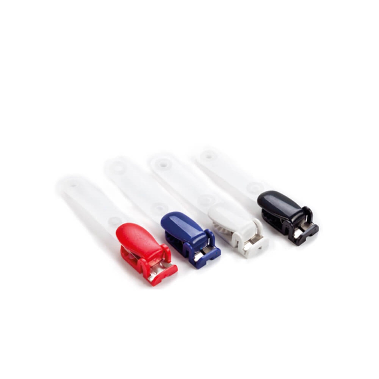 Plastik Klips