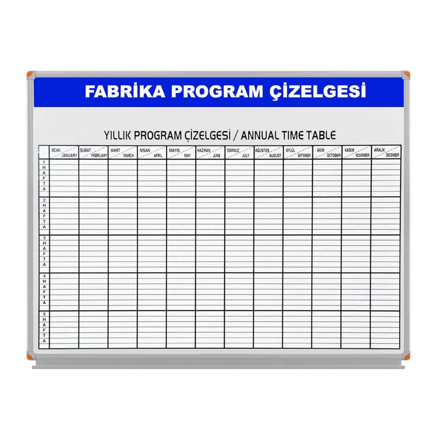 fabrika panosu okularenkkat