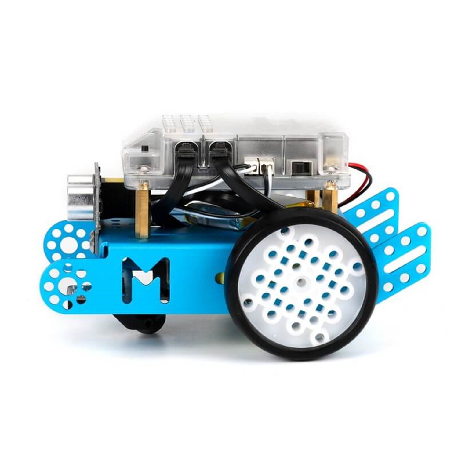 Robotik Eğitim Kiti