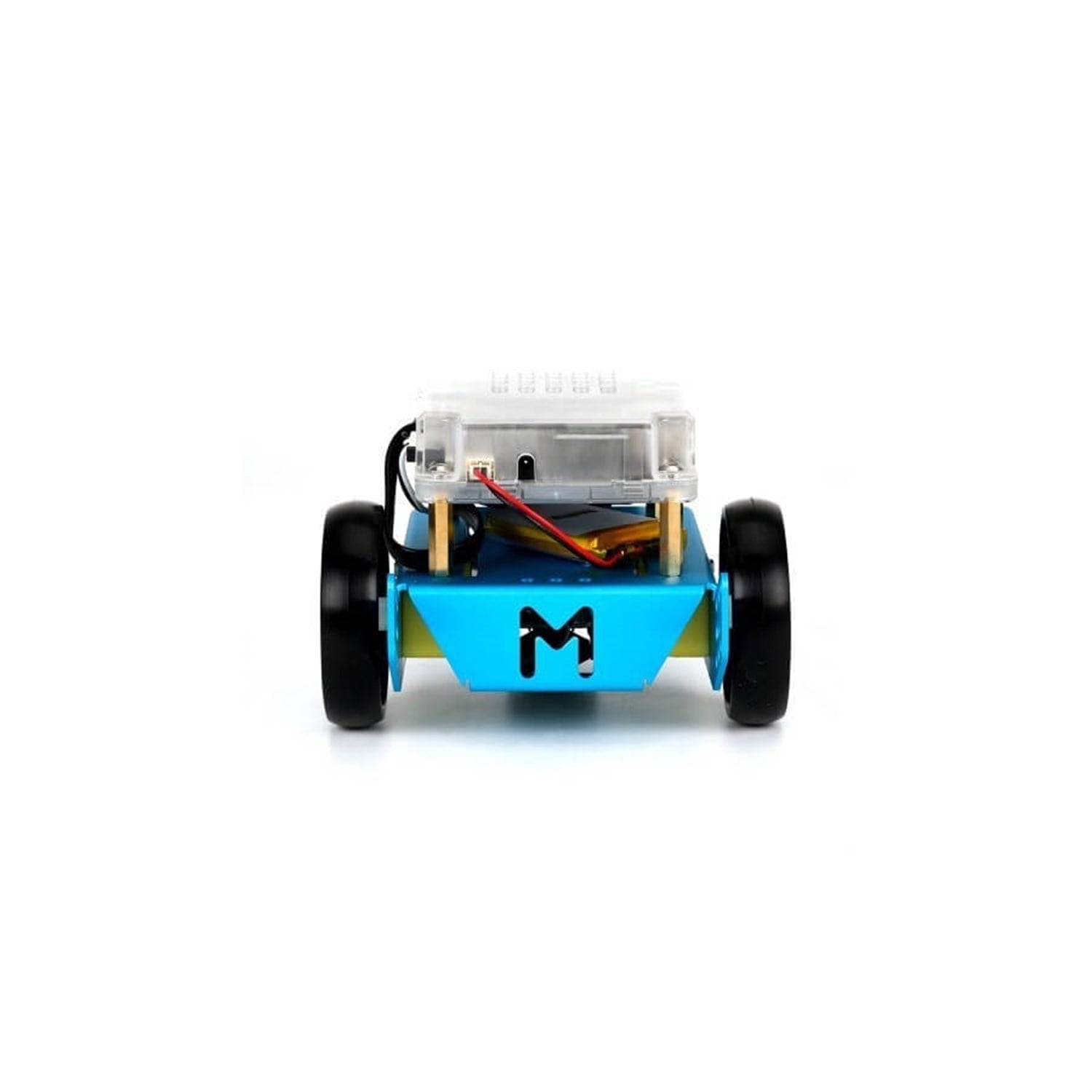 Robotik Eğitim Kiti