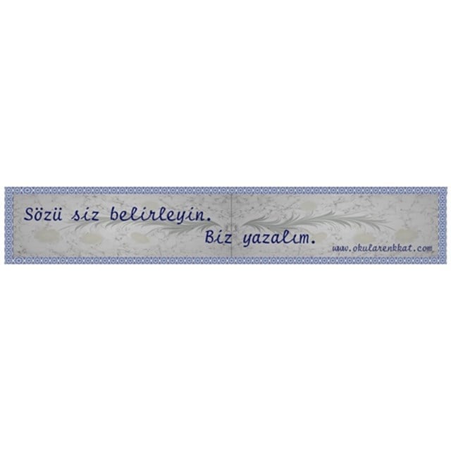 Sözü Siz Belirleyin 5