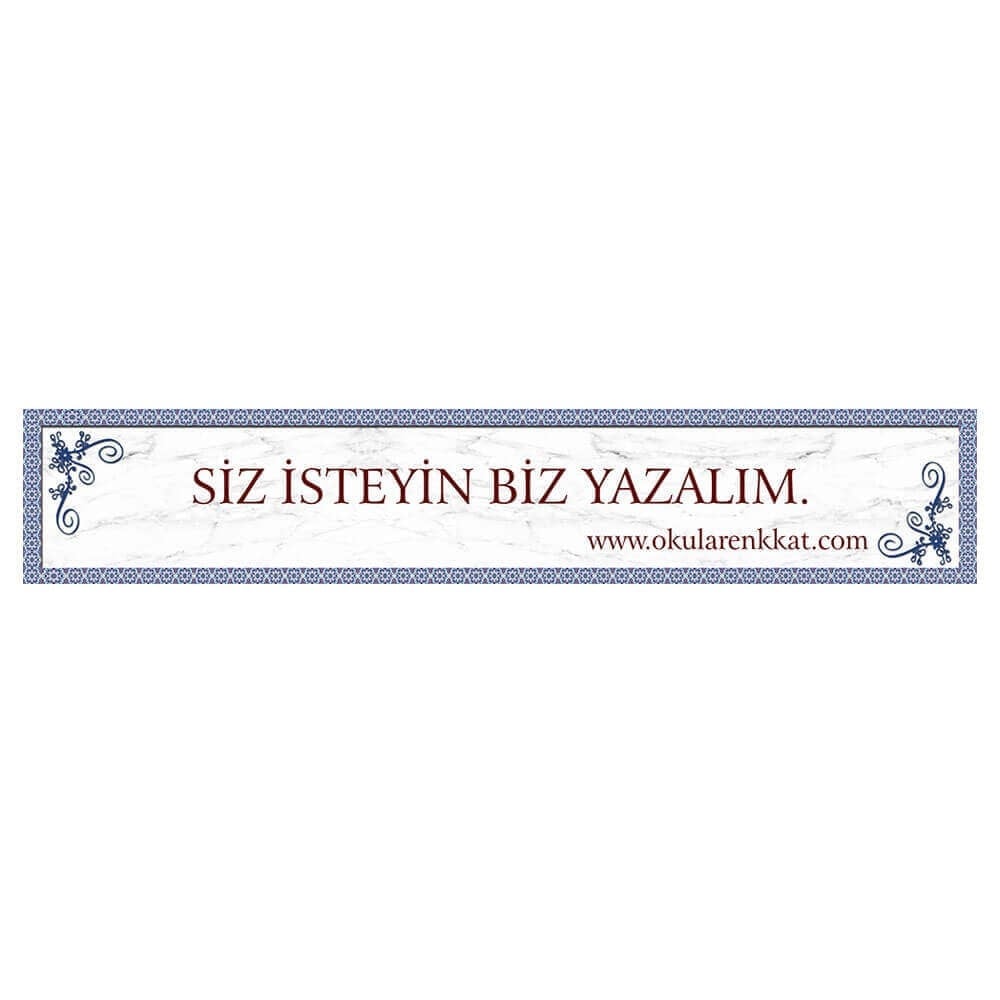 Sözü Siz Belirleyin 7