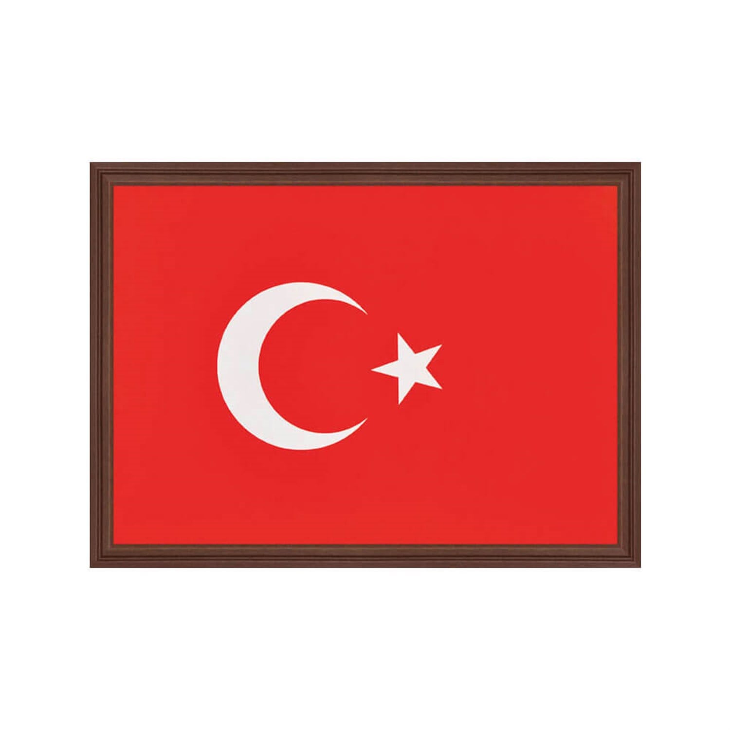 Türk Bayrağı