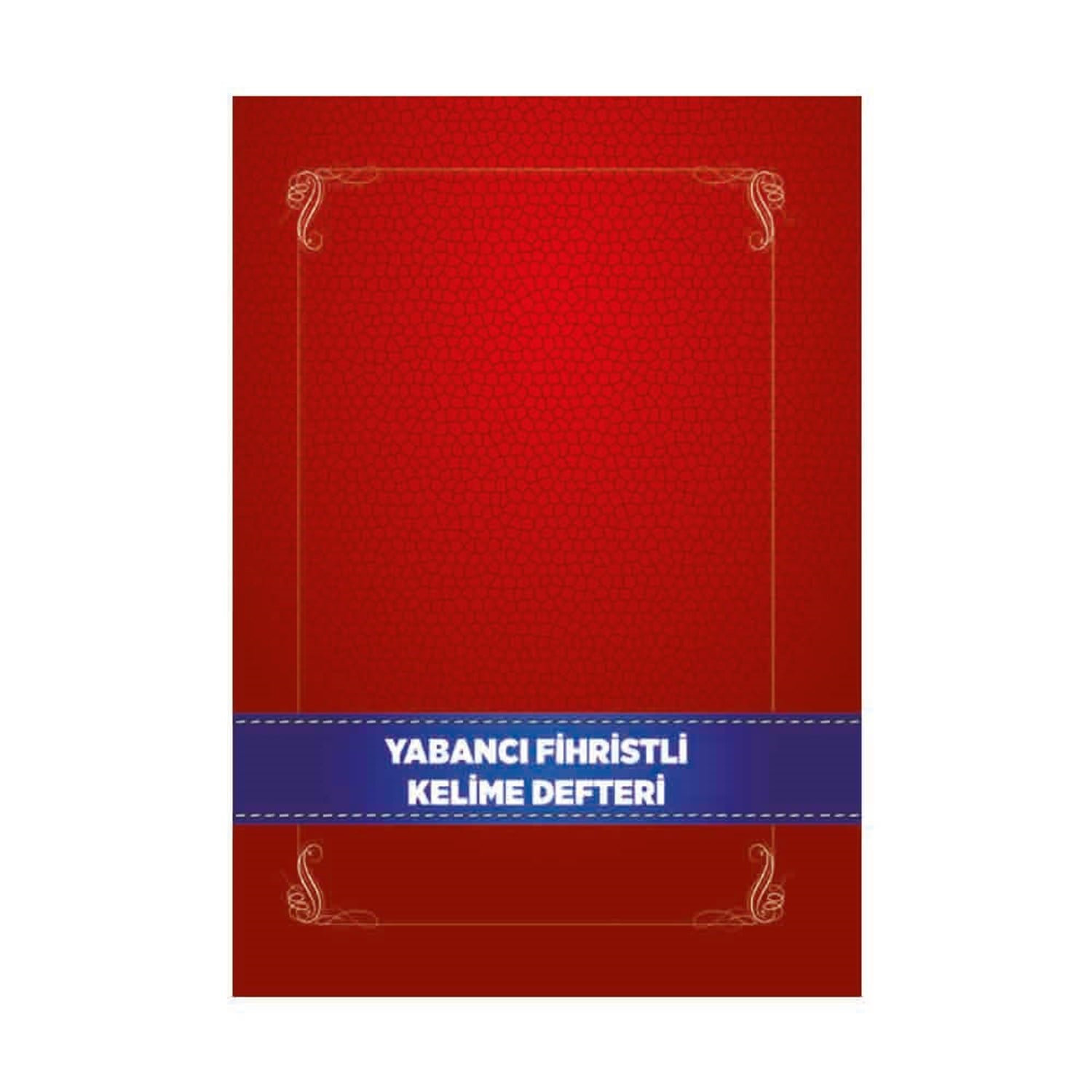 Türkçe Fihristli Kelime Defteri