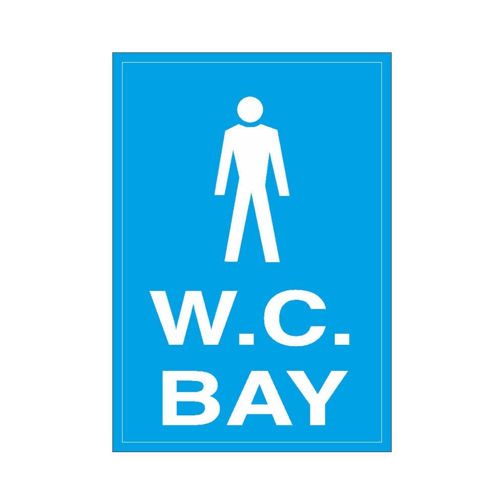 W.C. Bay