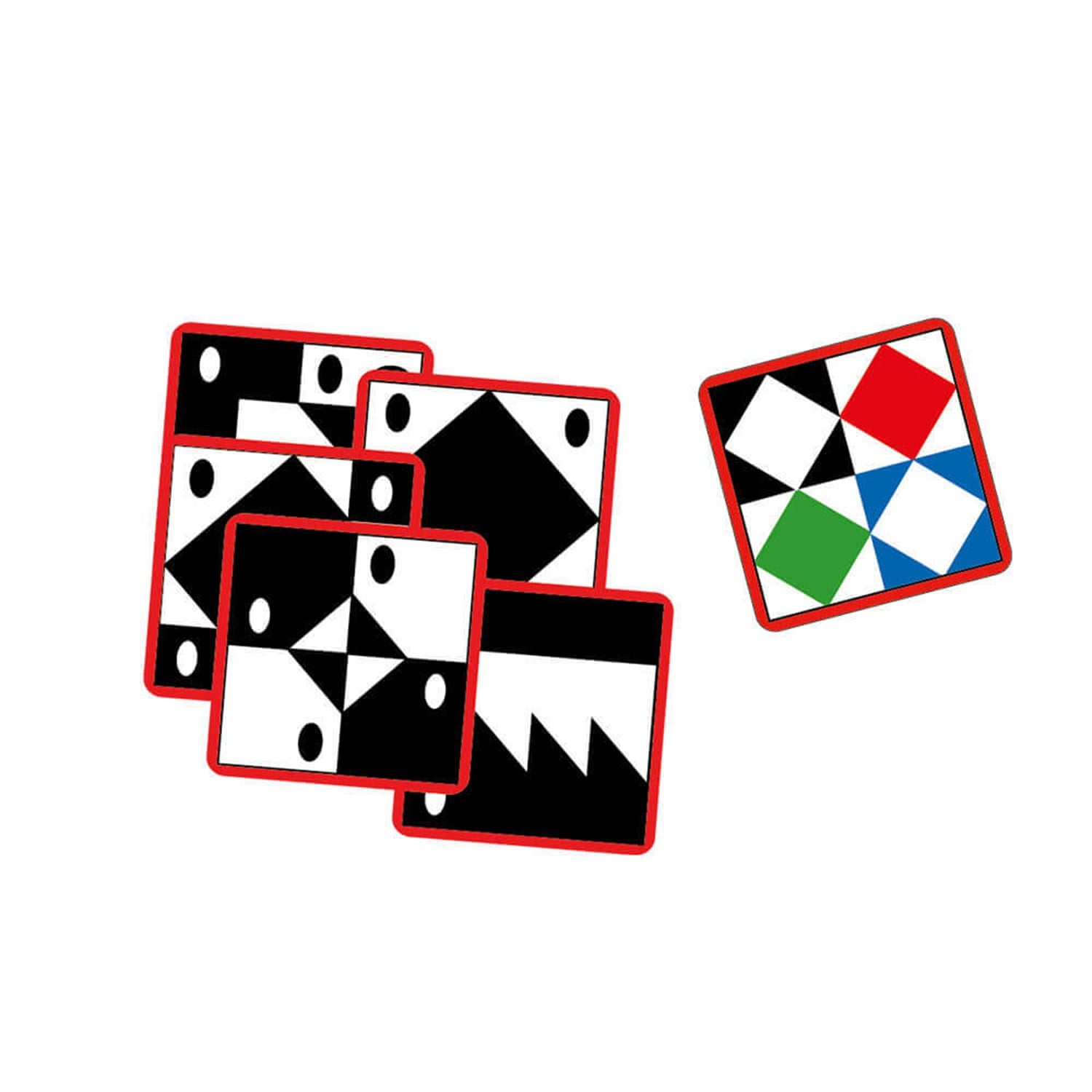 X - Cubo Oyunu