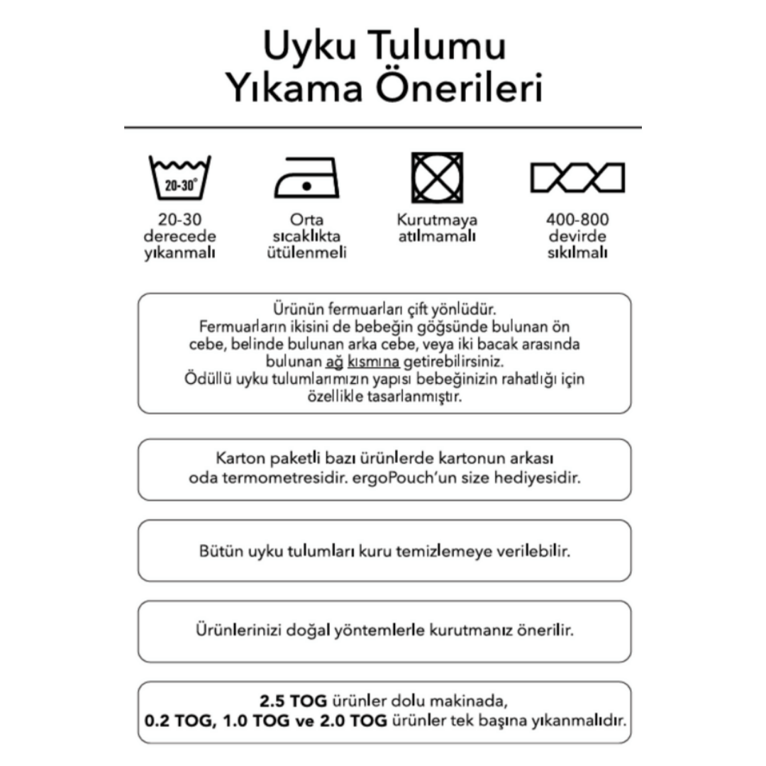 Organik Pamuklu Pijama Tulum (1.0 TOG) 3 - 6 Ay - Dragonflies