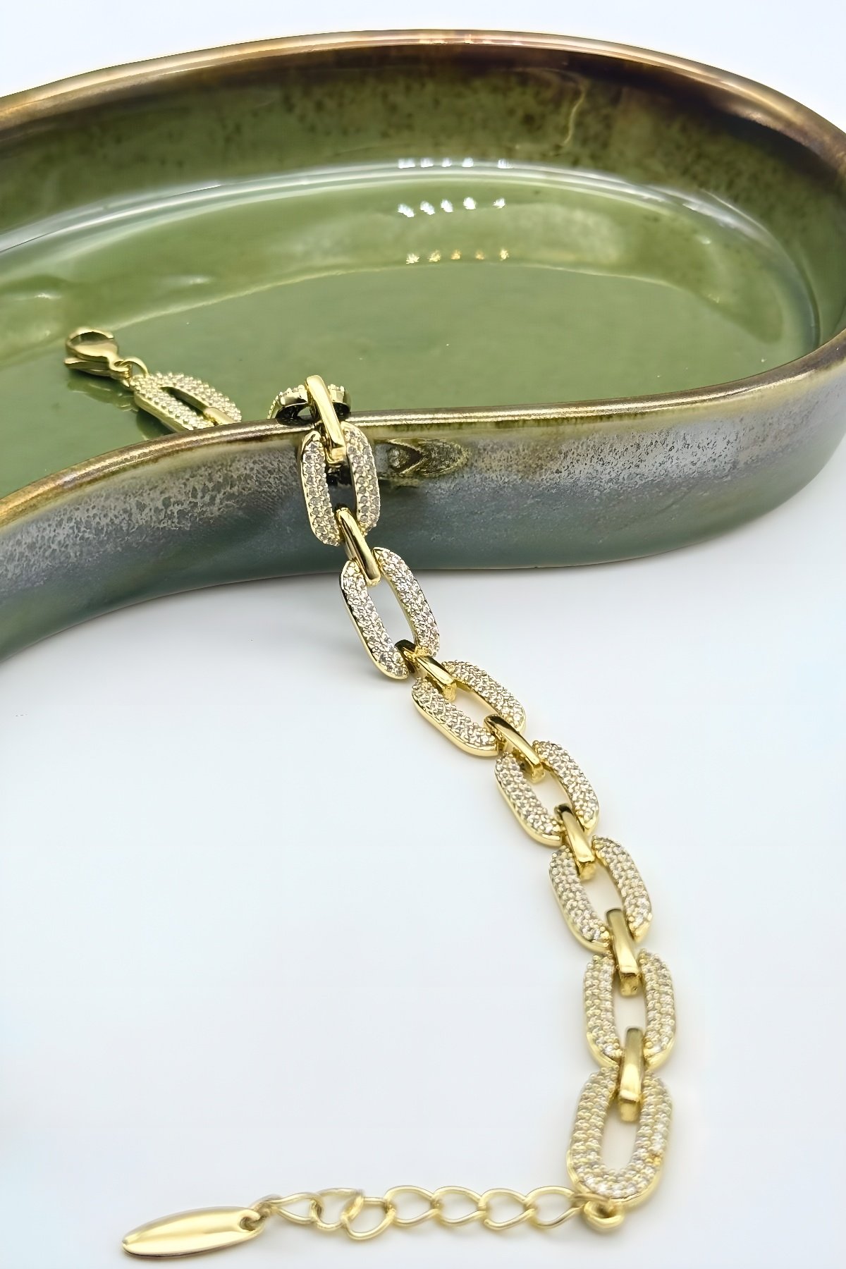 14K Lumière Bileklik