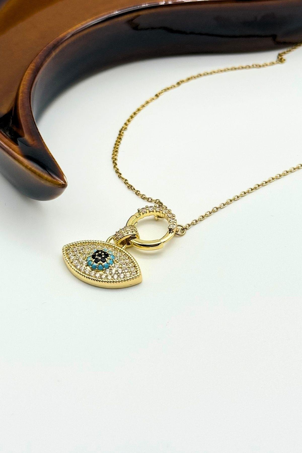 Golden Eye 