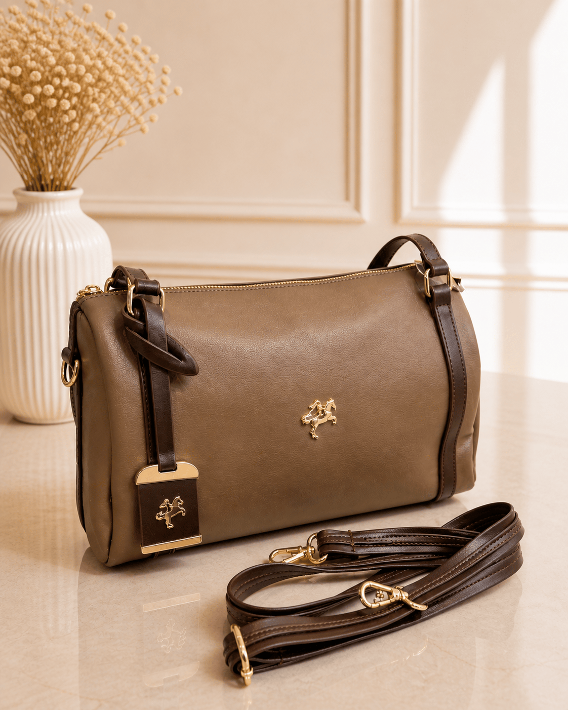 Nas Bag Midiboy Silindra