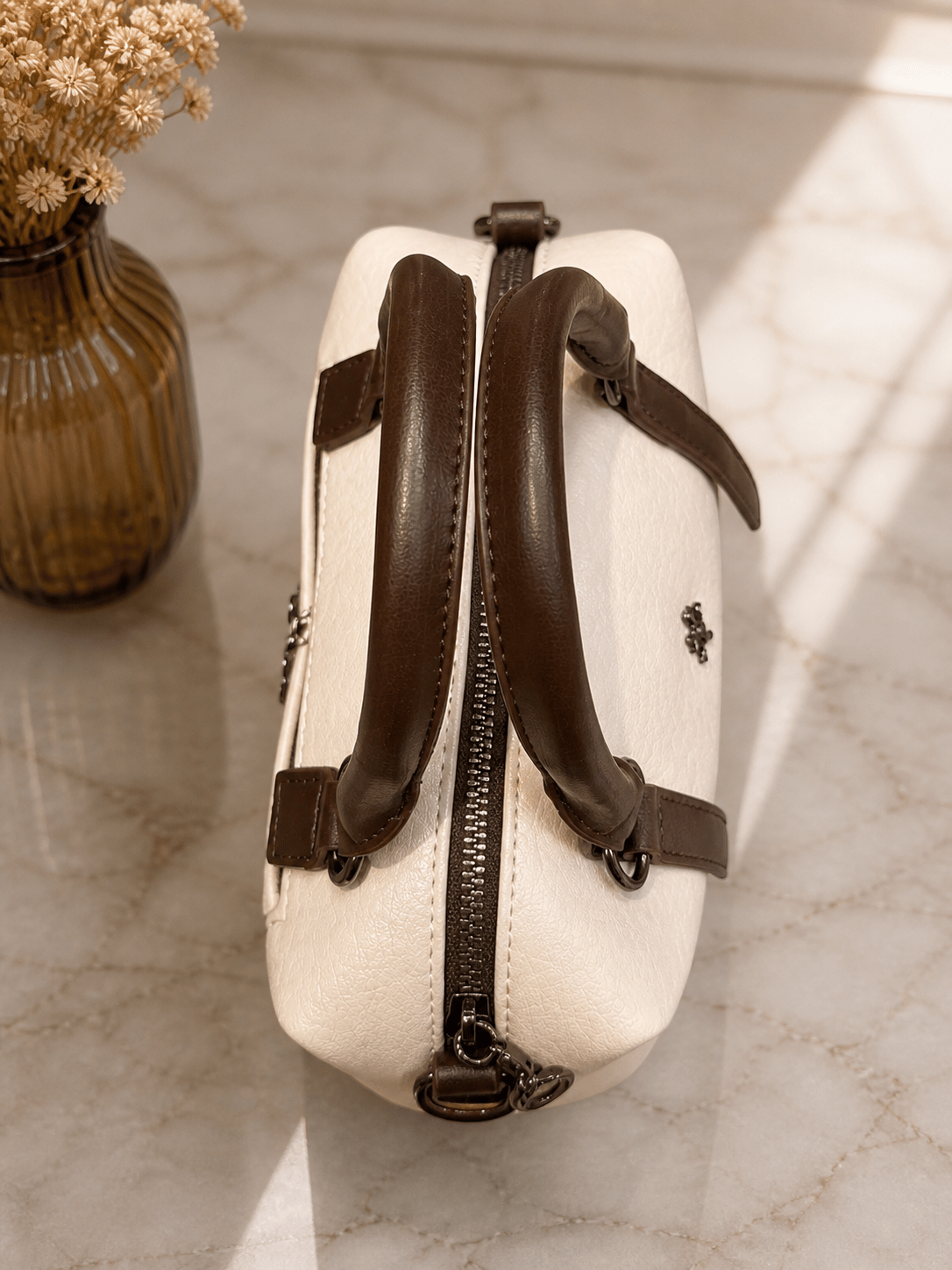 Nas  Bag Silindra