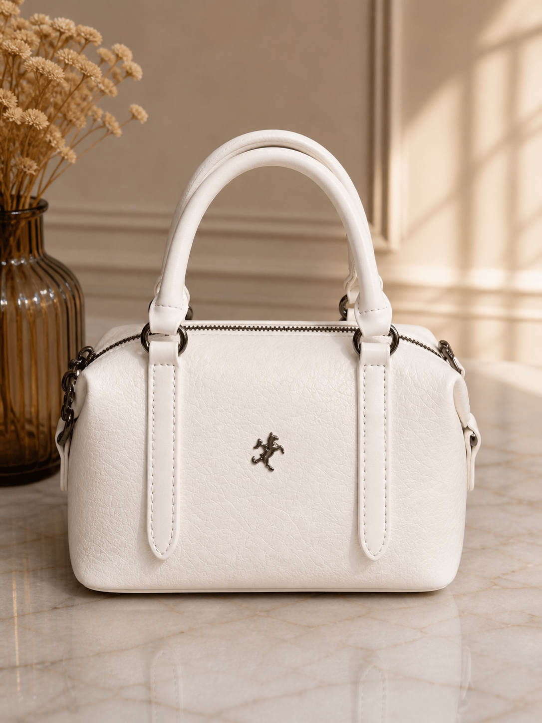 Nas  Bag Silindra