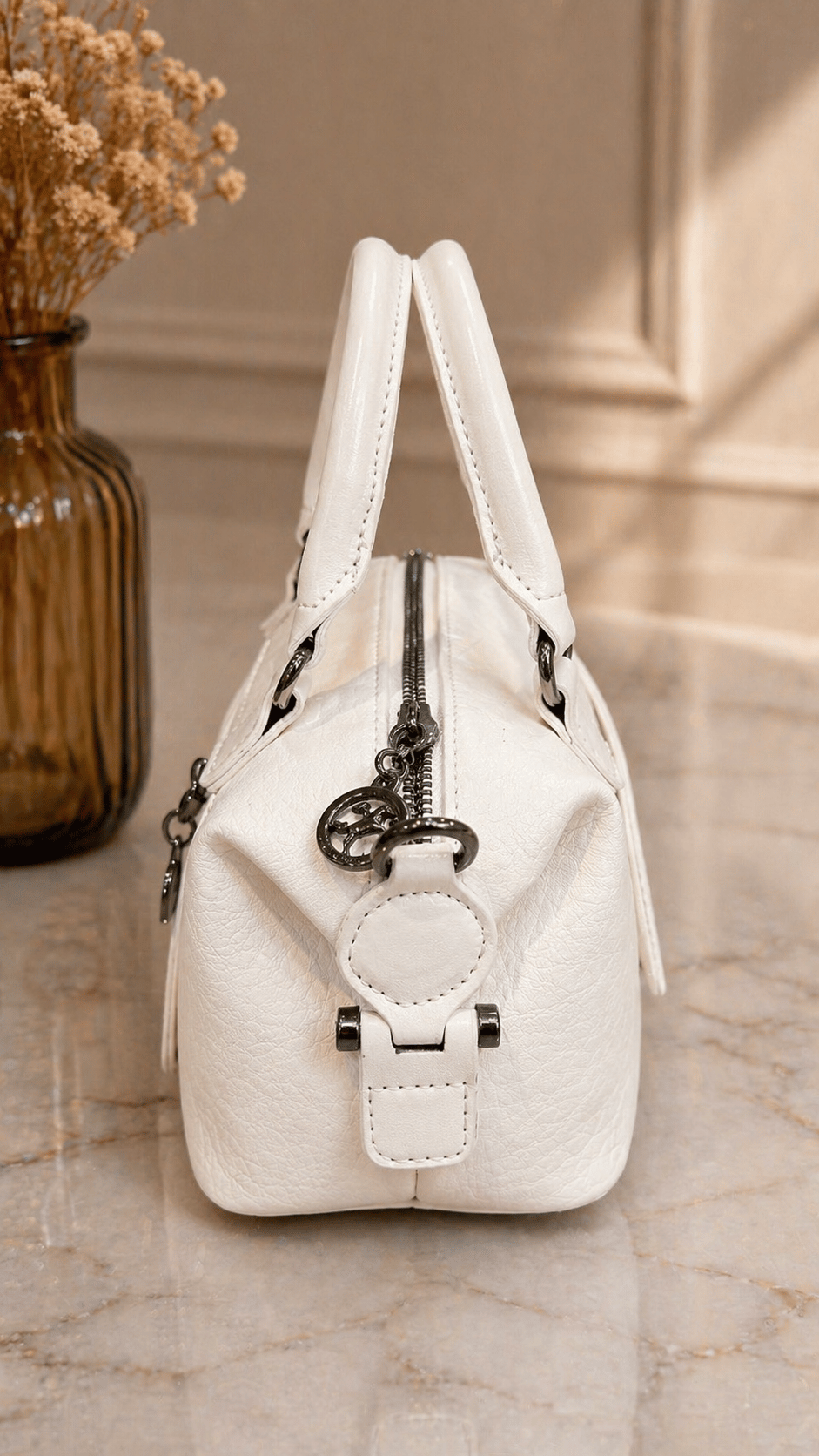 Nas  Bag Silindra