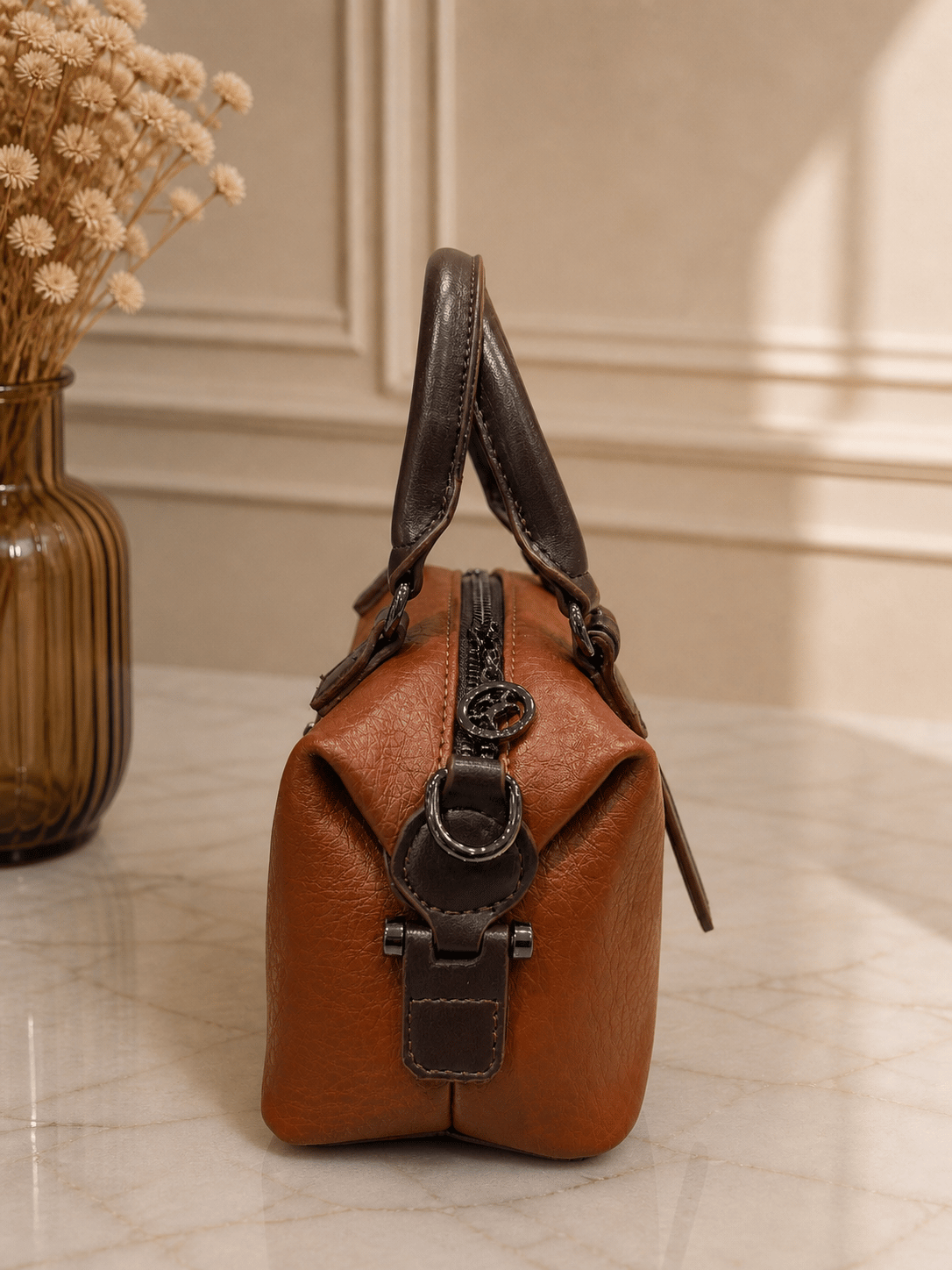 Nas  Bag Silindra