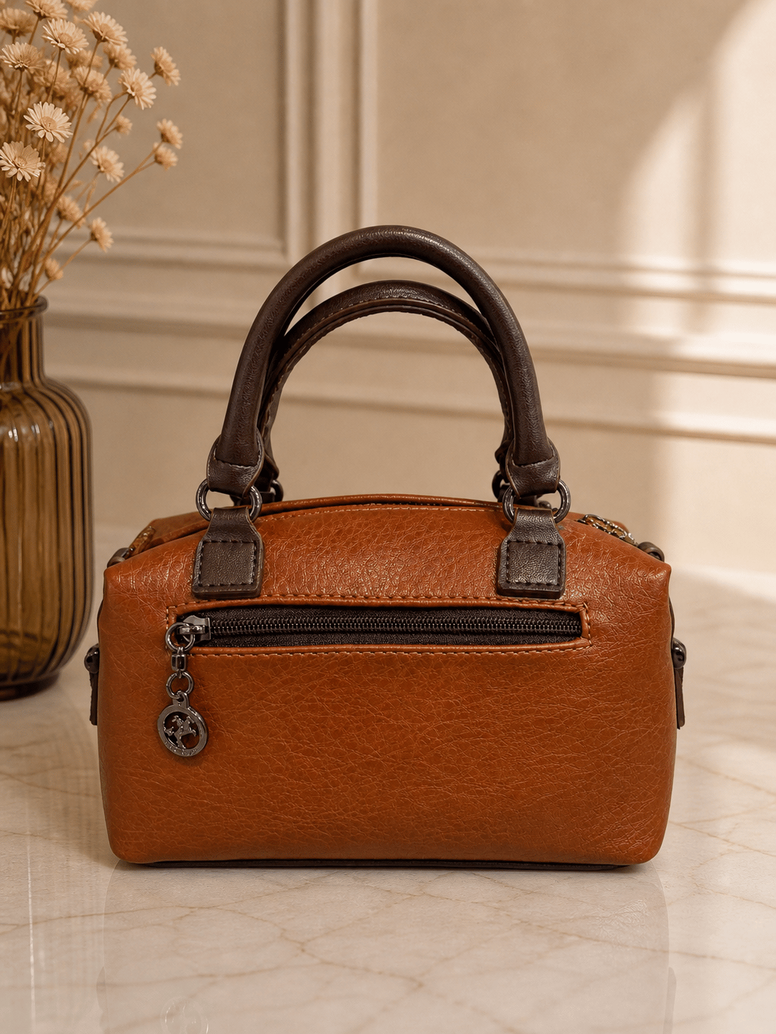 Nas  Bag Silindra