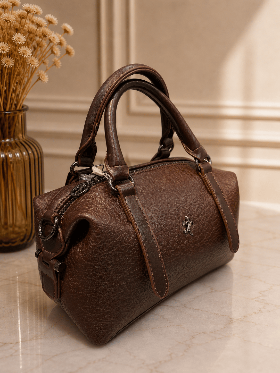 Nas  Bag Silindra