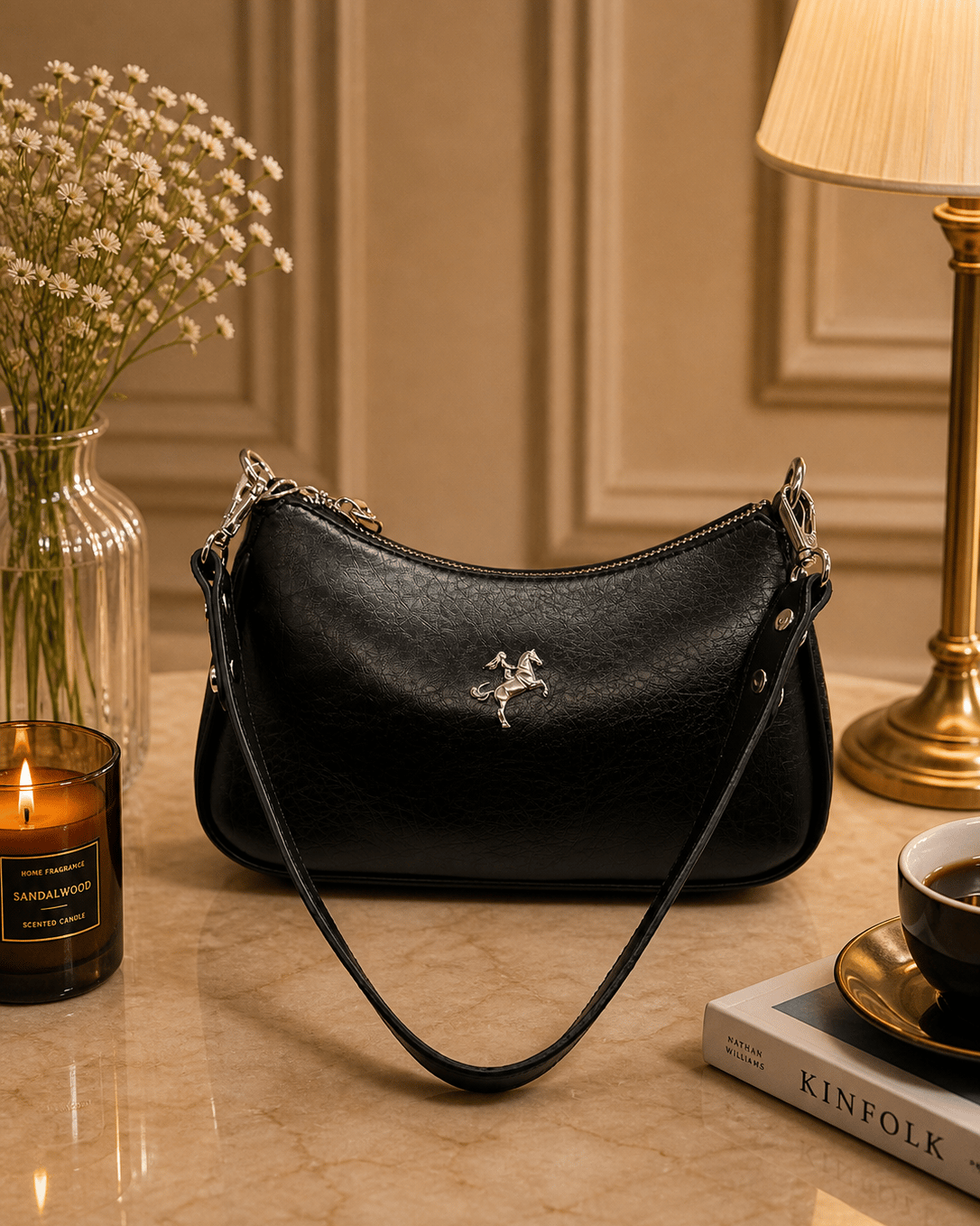 Nas Bag Urban Baguette